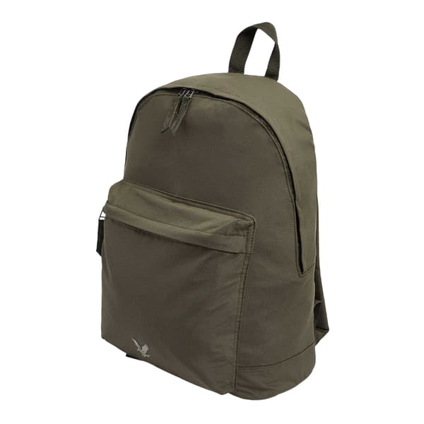 Lyle & Scott Logo Travel Rucksack