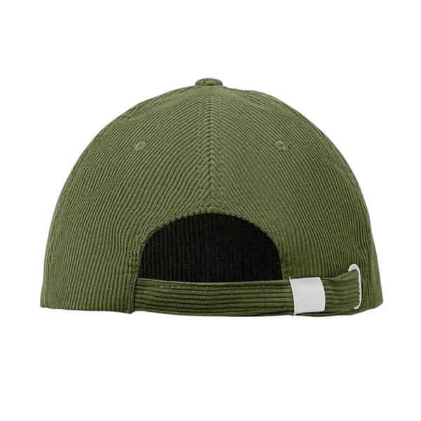 MidOcean Wale Baseballkasket i fløjl