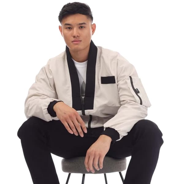 Adidas Bomberjacka för män