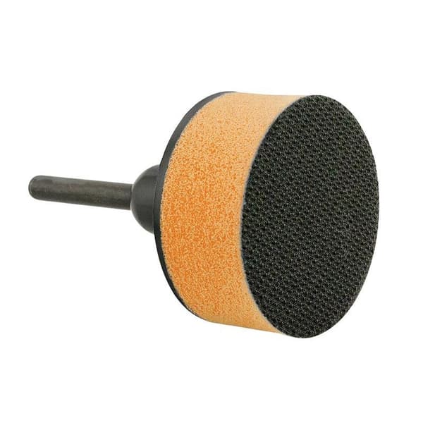 Flexipads World Class Grip Spindle Pads Hook & Loop