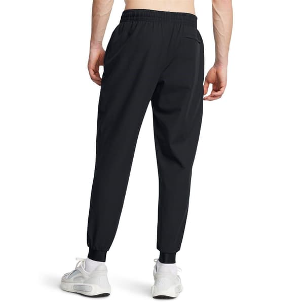 Under Armour Herr Unstoppable Vävd Joggingbyxa