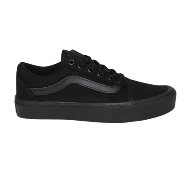 Vans Herr Ryland Canvas Skor med Sidostripa