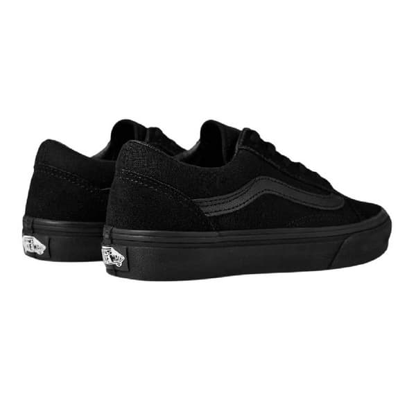 Vans Barn/Kids Old Skool Mockasneakers
