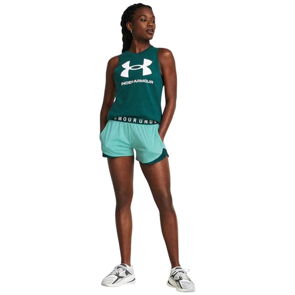 Under Armour Dam Play Up Shorts