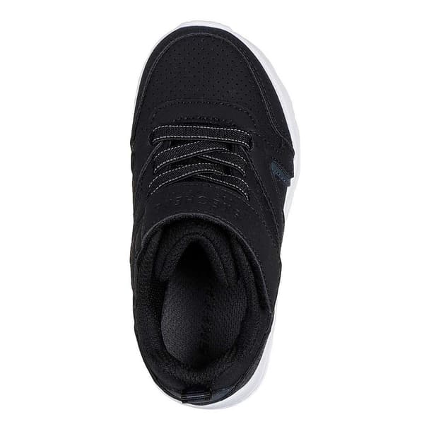 Skechers Boys Wavy Trainers