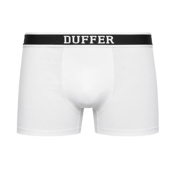Duffer Holloway Boxershorts för män (5-pack)