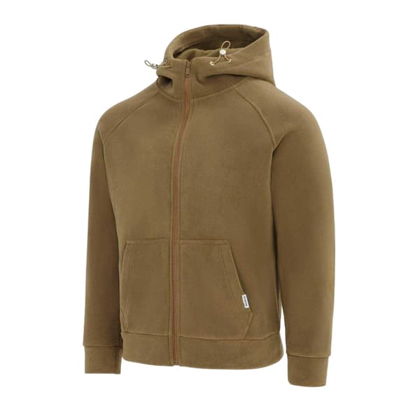 Firetrap miesten fleecetakki