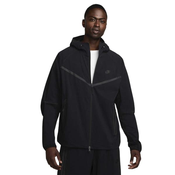 Nike Mens Performance Chevron Lightweight Running Jacket