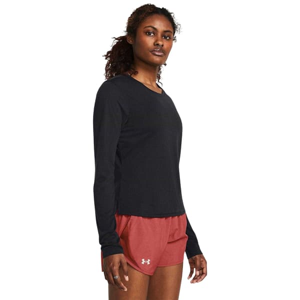 Under Armour Womens/Ladies Launch Regular Top