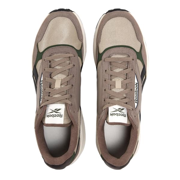 Reebok miesten Glide DMX Mesh -lenkkarit