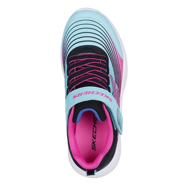 Skechers Lasten/Nuorten Microspec Mesh -lenkkarit