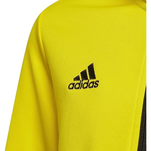Adidas Mens ENT22 Plain Track Jacket