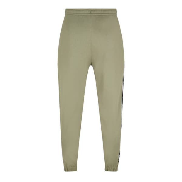 Lacoste Herr Slim Sweatpants med Sidostrand