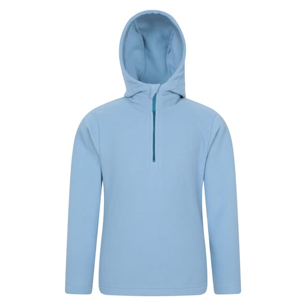 Mountain Warehouse Lasten Camber II Fleecetakki
