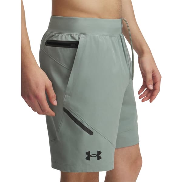 Under Armour Miesten Unstoppable-sortsit