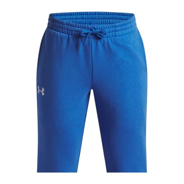 Under Armour Herr Rival Fleece Slim Joggers