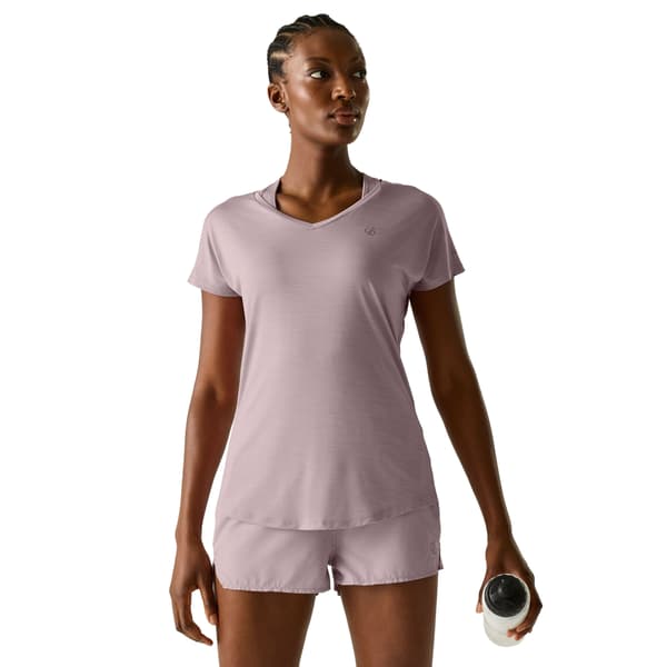 Dare 2B Dam/Dam Vigilant Active T-shirt