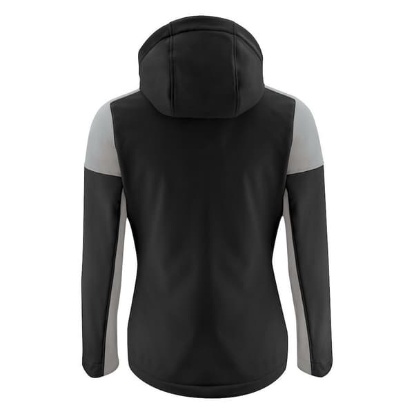Printer Dame/Damer Prime Soft Shell jakke til kvinder/damer