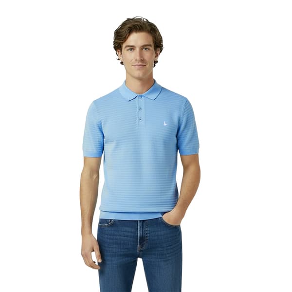 Jack Wills Pikétröja för män, normal passform