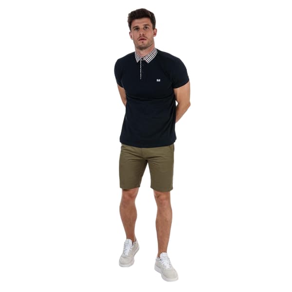 Weekend Offender Chino-shorts til mænd