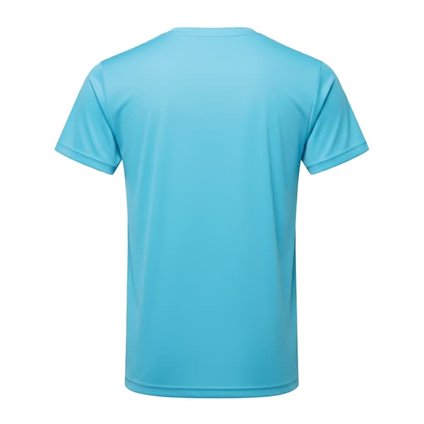TriDri Miesten Performance T-paita
