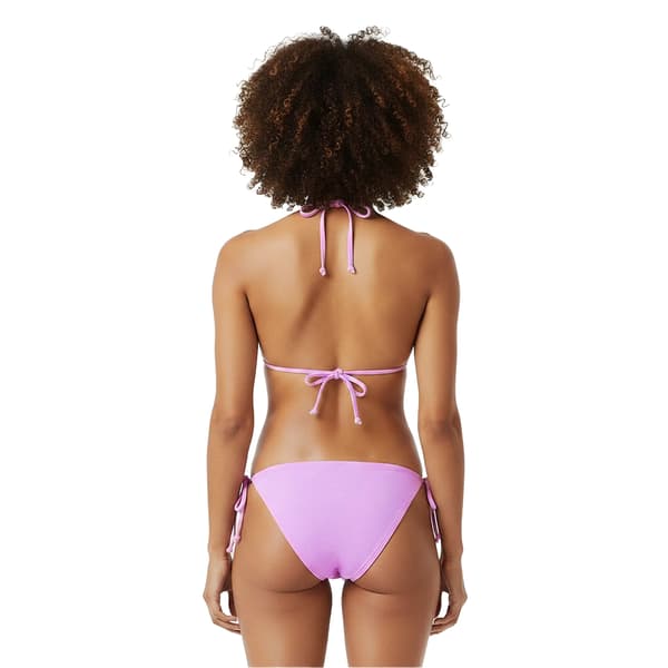 Roxy Womens/Ladies Triangle Cups Bikini Top