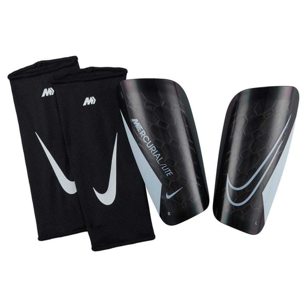 Nike Mercurial Lite Shin Guards Set