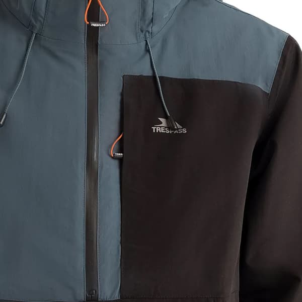 Trespass Mens Scolpaig Waterproof Jacket