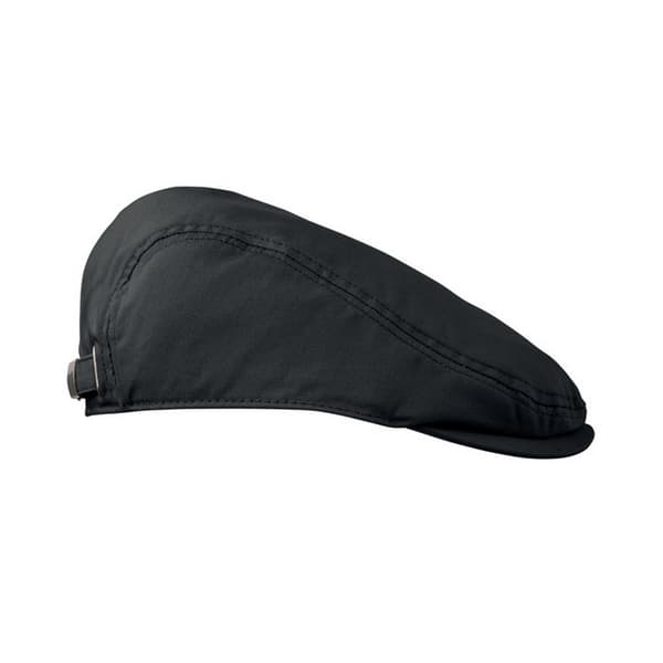 MidOcean Flat peak Flat Newsboy Cap