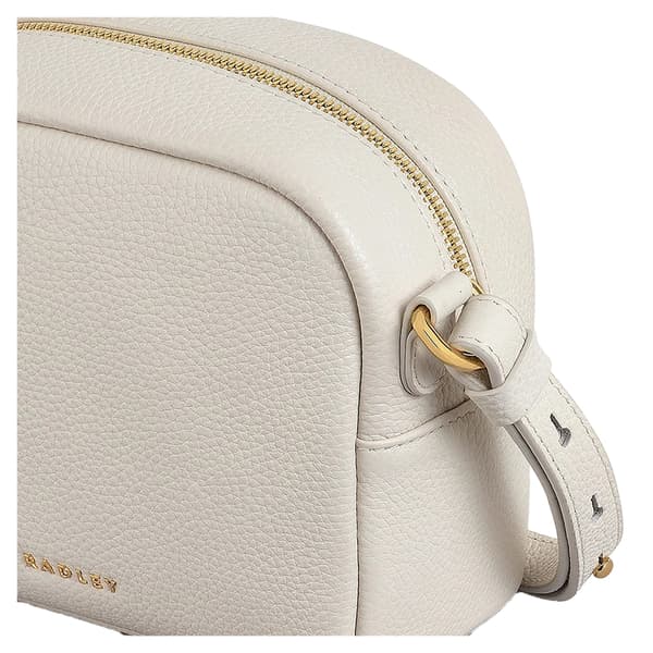 Radley Logo Leather Everyday Camera Bag