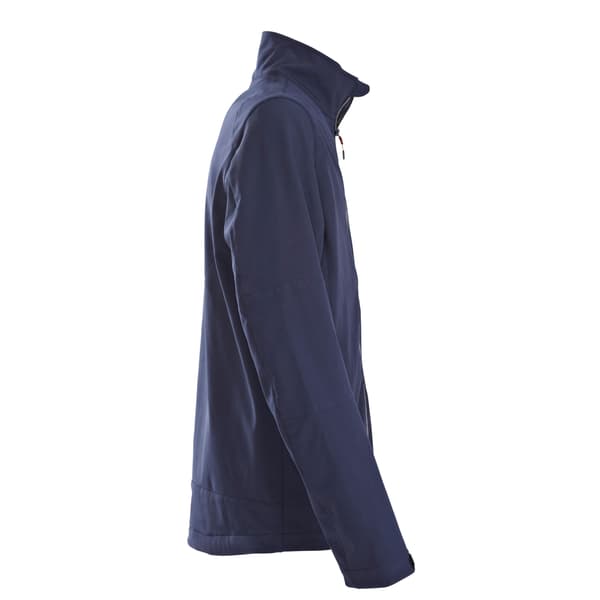 Printer Miesten Trial Soft Shell -takki