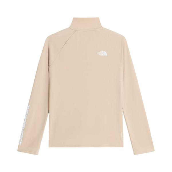 The North Face Barn/Kids Flex Quarter Zip Underställströja