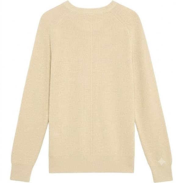 Lyle & Scott Herrtröja med broderad logotyp