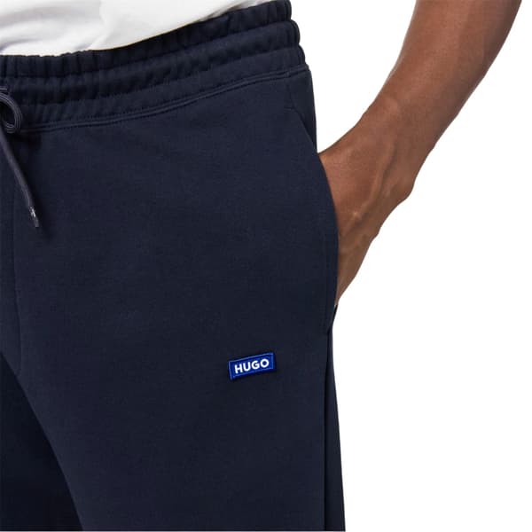 Hugo Herr Terrycloth Träningsbyxor