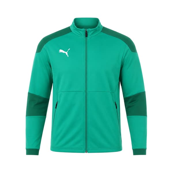 Puma Pojkar Final Slim Träningsjacka