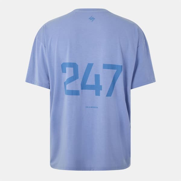 Represent Herr 247 Oversized T-shirt
