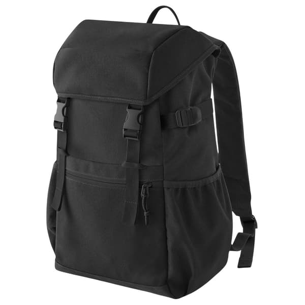 Bagbase Ramble Kierrätetty polyesteri 18L reppu
