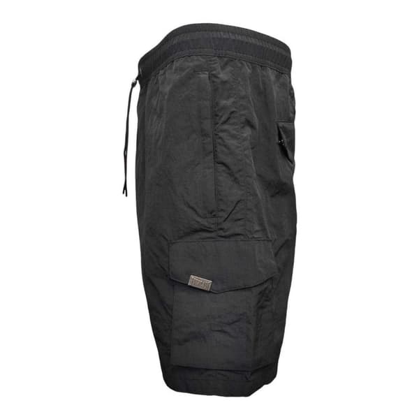 Everlast Herr Quick Dry Regular Cargo Shorts
