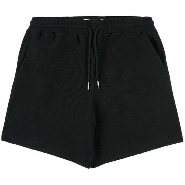 Prevu Mens Ottoman Textured Shorts