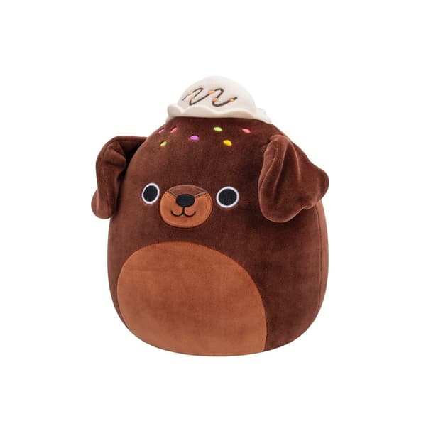 Squishmallows Rico Plush Toy