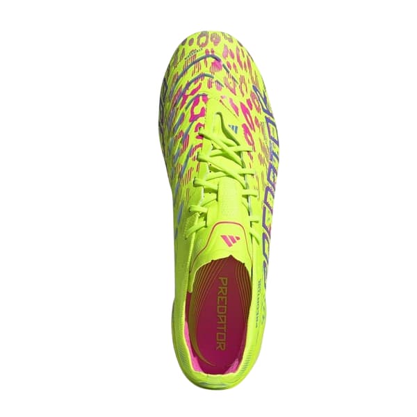 Predator Herr Predator Elite Fotbollsskor för fast underlag