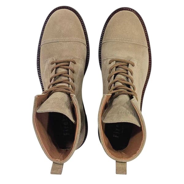 Firetrap Mens Suede Ankle Boots