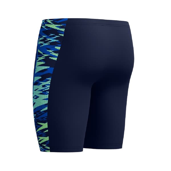 Speedo Miesten Hyperboom Splice Jammer -uimahousut