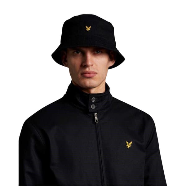 Lyle & Scott Harrington-jakke til mænd