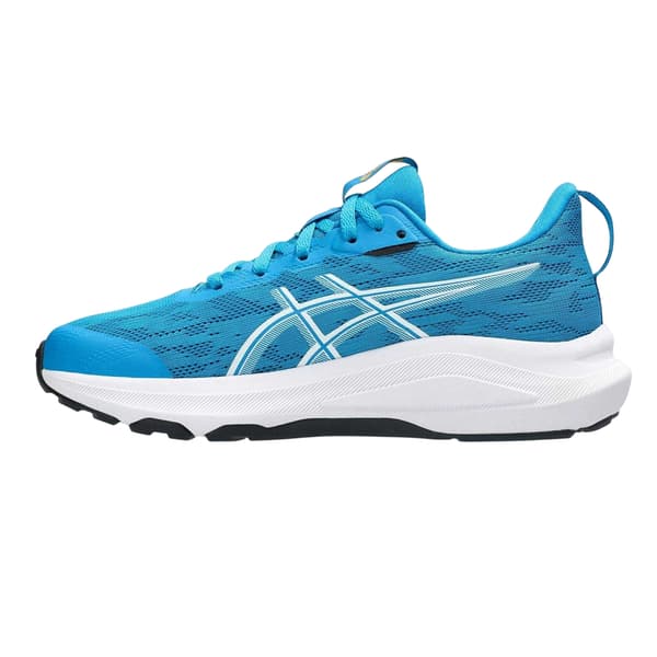 Asics Lasten Road+Run Pehmustetut Kengät