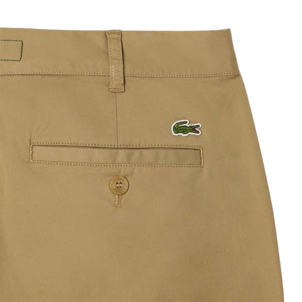 Lacoste Herr Stretch Slim Chinos