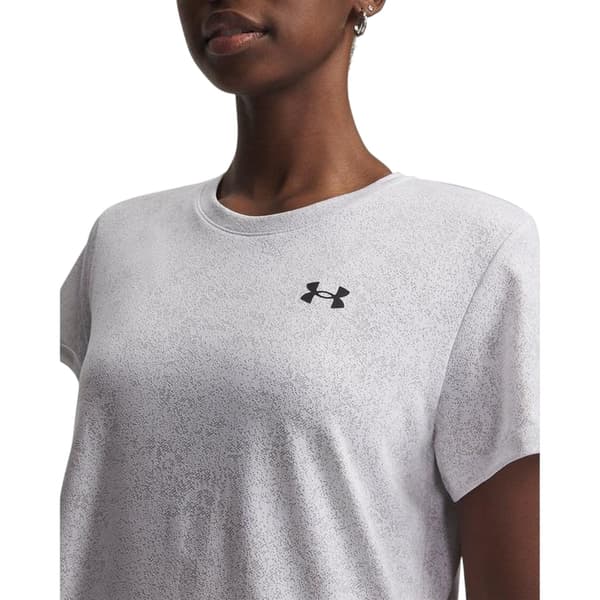 Under Armour Dam Tech Textured T-shirt