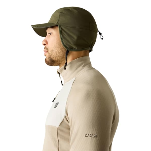 Dare 2B Mens Venture Stretch Overhead Midlayer