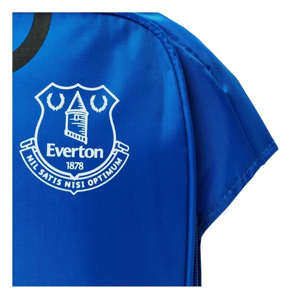 Team Everton FC -eväskassi