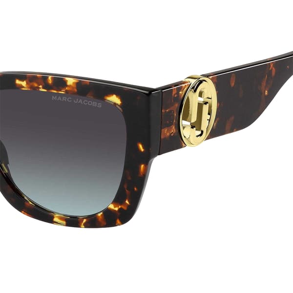 Marc Jacobs Womens/Ladies Gradient Sunglasses